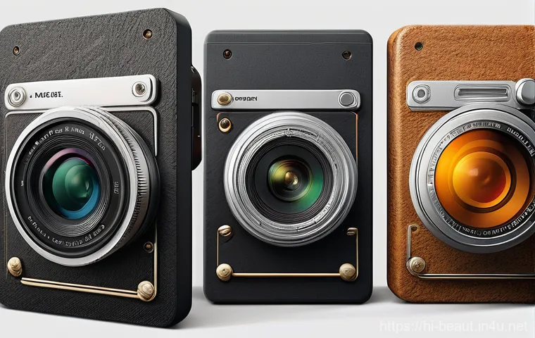 전문가용 왁스 히터 기기 비교 - Here are three detailed image generation prompts in English, adhering to your guidelines: