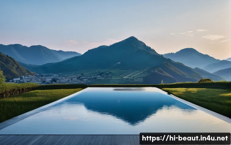 왁싱 후 피부 보호 루틴 관련 이미지 1